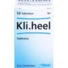 KLI.HEEL Tabletten 50 St