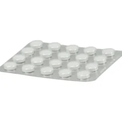 KLIMAKTOPLANT N Tabletten 100 St
