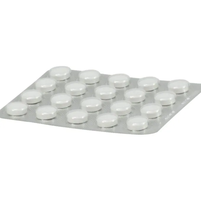 KLIMAKTOPLANT N Tabletten 100 St
