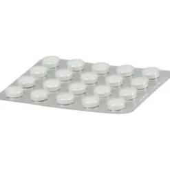 KLIMAKTOPLANT N Tabletten 100 St
