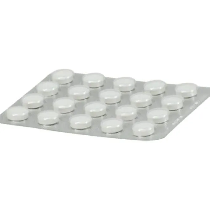 KLIMAKTOPLANT N Tabletten 100 St