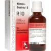 KLIMAX-Gastreu S R10 Mischung 22 ml