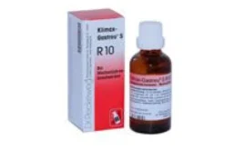KLIMAX-Gastreu S R10 Mischung 22 ml