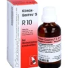 KLIMAX-Gastreu S R10 Mischung 50 ml