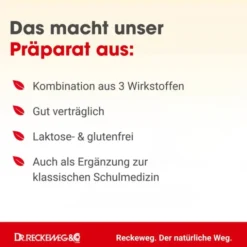KLIMAX-Gastreu S R10 Mischung 50 ml