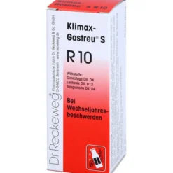 KLIMAX-Gastreu S R10 Mischung 50 ml