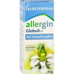 KLOSTERFRAU Allergin Globuli 10 g