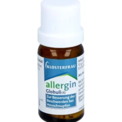 KLOSTERFRAU Allergin Globuli 10 g