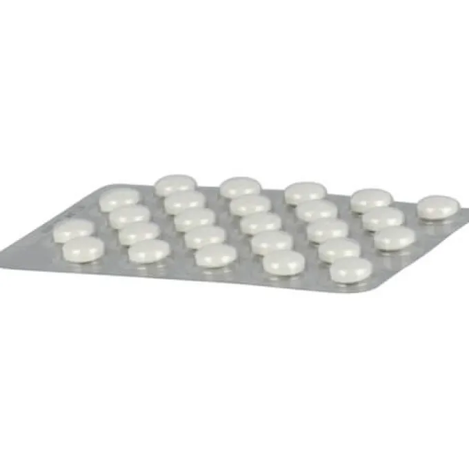 KLOSTERFRAU Allergin Tabletten 50 St
