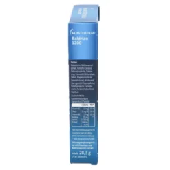 KLOSTERFRAU Baldrian 1200 Tabletten 30 Stück