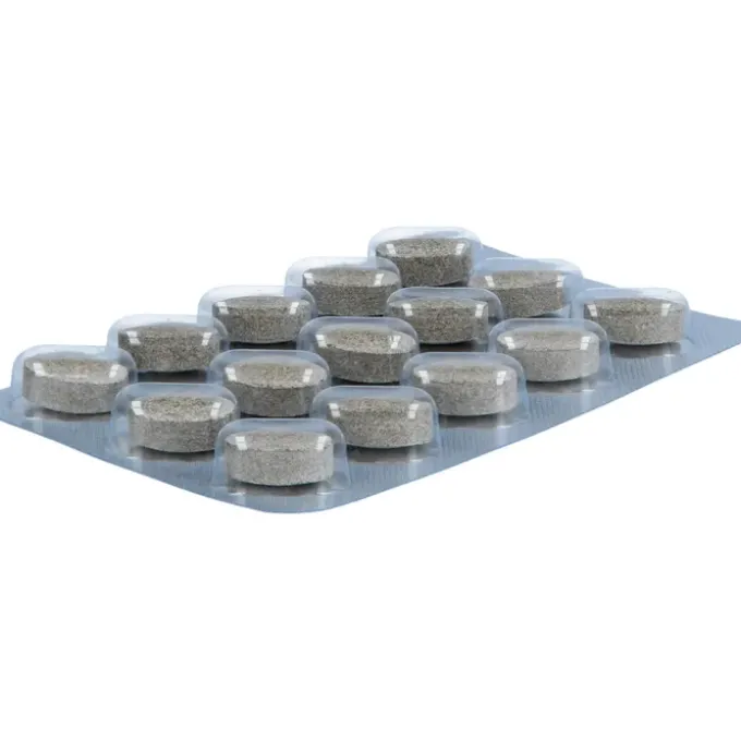 KLOSTERFRAU Baldrian 1200 Tabletten 30 Stück