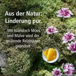 KLOSTERFRAU Bronchial-Husten-Sirup 133 g