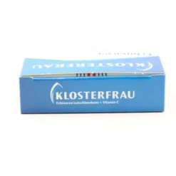 KLOSTERFRAU Echinacea Bonbons 24 Stück