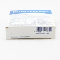 KLOSTERFRAU Echinacea Bonbons 24 Stück