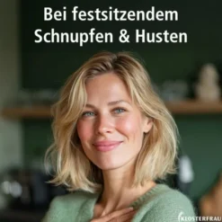 KLOSTERFRAU Erkältungs-Balsam 20 g