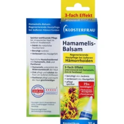KLOSTERFRAU Hamamelis-Balsam 30 g