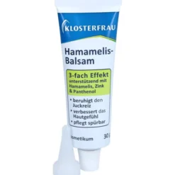 KLOSTERFRAU Hamamelis-Balsam 30 g