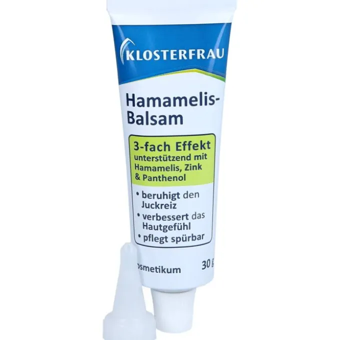 KLOSTERFRAU Hamamelis-Balsam 30 g