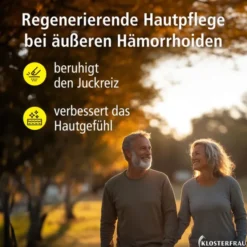 KLOSTERFRAU Hamamelis-Balsam 30 g