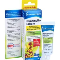 KLOSTERFRAU Hamamelis-Balsam 30 g