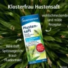 KLOSTERFRAU Hustensaft 240 g
