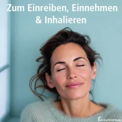 KLOSTERFRAU Japanisches Heilpflanzenöl 20 ml