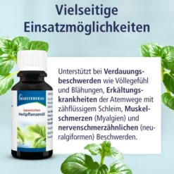 KLOSTERFRAU Japanisches Heilpflanzenöl 20 ml