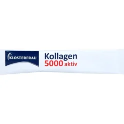 KLOSTERFRAU Kollagen 5000 aktiv Granulat Sticks 20 Stück