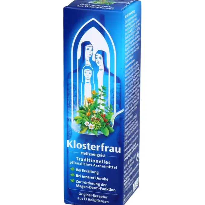 KLOSTERFRAU Melissengeist 47 ml