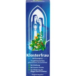 KLOSTERFRAU Melissengeist 47 ml