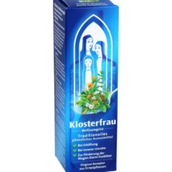KLOSTERFRAU Melissengeist 47 ml