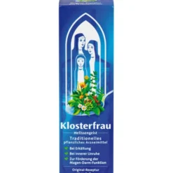 KLOSTERFRAU Melissengeist 47 ml