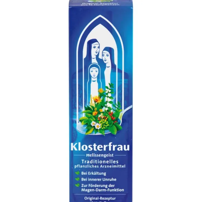 KLOSTERFRAU Melissengeist 47 ml