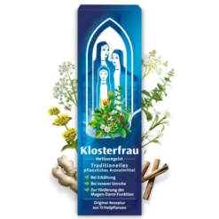 KLOSTERFRAU Melissengeist 47 ml