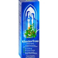 KLOSTERFRAU Melissengeist 47 ml