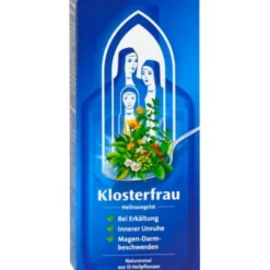 KLOSTERFRAU Melissengeist 155 ml
