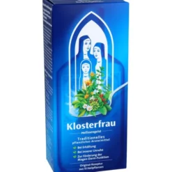 KLOSTERFRAU Melissengeist 155 ml