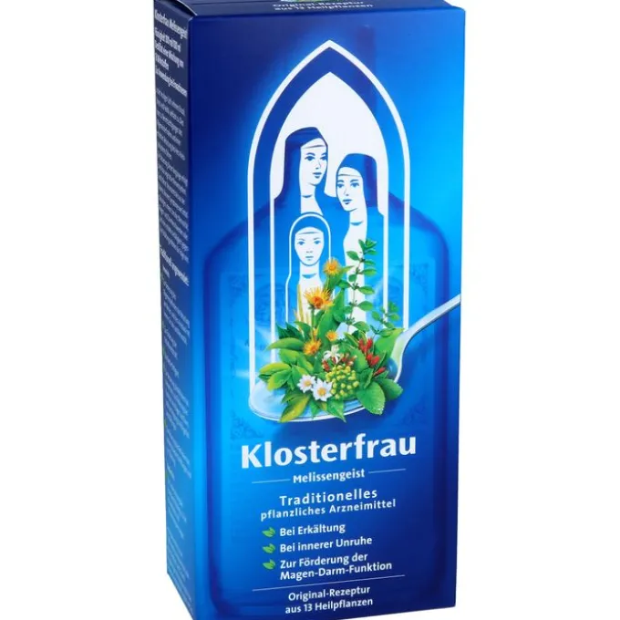 KLOSTERFRAU Melissengeist 155 ml