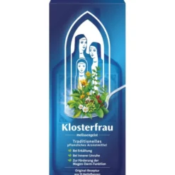 KLOSTERFRAU Melissengeist 155 ml