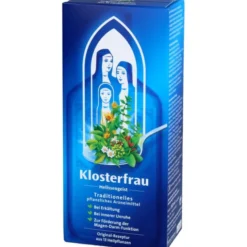 KLOSTERFRAU Melissengeist 155 ml