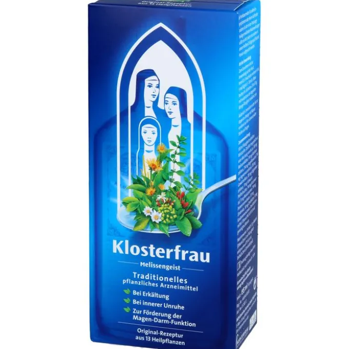 KLOSTERFRAU Melissengeist 155 ml