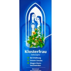 KLOSTERFRAU Melissengeist 155 ml