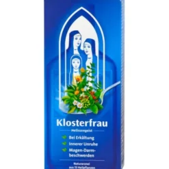 KLOSTERFRAU Melissengeist 155 ml
