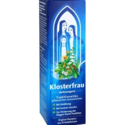 KLOSTERFRAU Melissengeist 235 ml