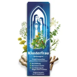 KLOSTERFRAU Melissengeist 235 ml