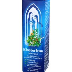 KLOSTERFRAU Melissengeist 235 ml