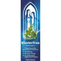 KLOSTERFRAU Melissengeist 235 ml