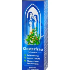 KLOSTERFRAU Melissengeist 235 ml