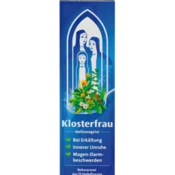 KLOSTERFRAU Melissengeist 235 ml