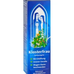 KLOSTERFRAU Melissengeist 235 ml